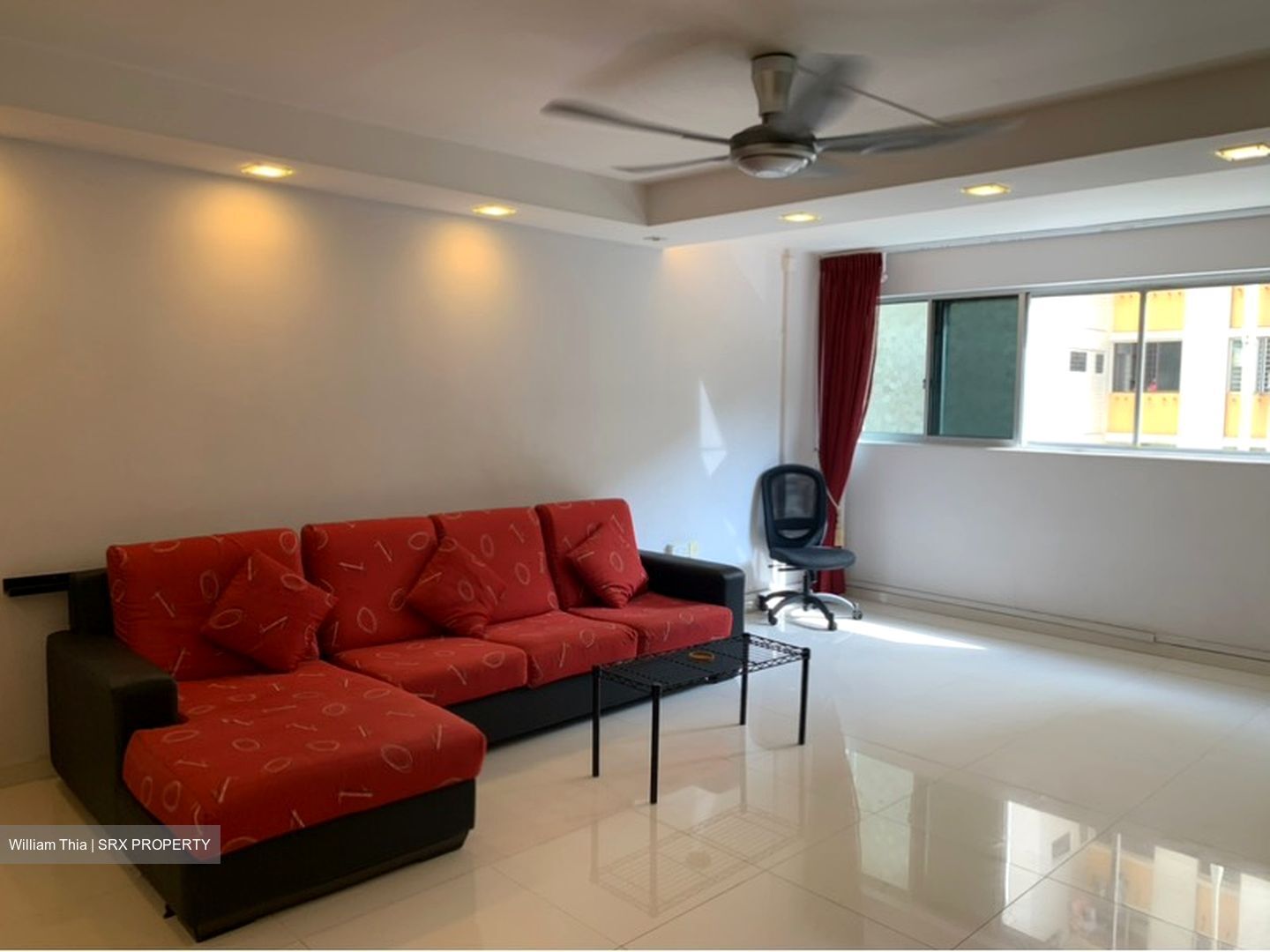 Blk 112 Simei Street 1 (Tampines), HDB 5 Rooms #610979911